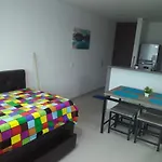 Apartamento con Vista al Mar - Rodadero - Reserva de la Sierra