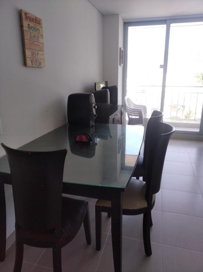 Apartamento Apartamento Con Vista Al Mar - Rodadero - Reserva De La Sierra *