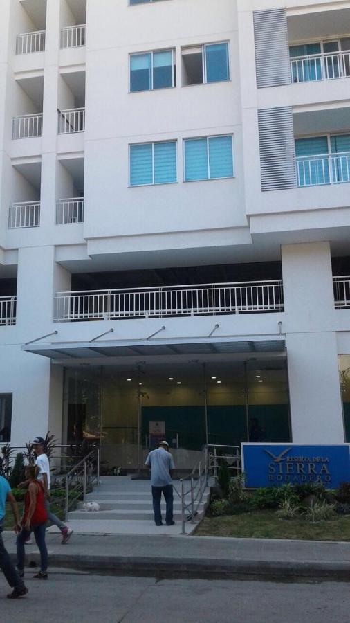 Apartamento Apartamento Con Vista Al Mar - Rodadero - Reserva De La Sierra Santa Marta (Magdalena)