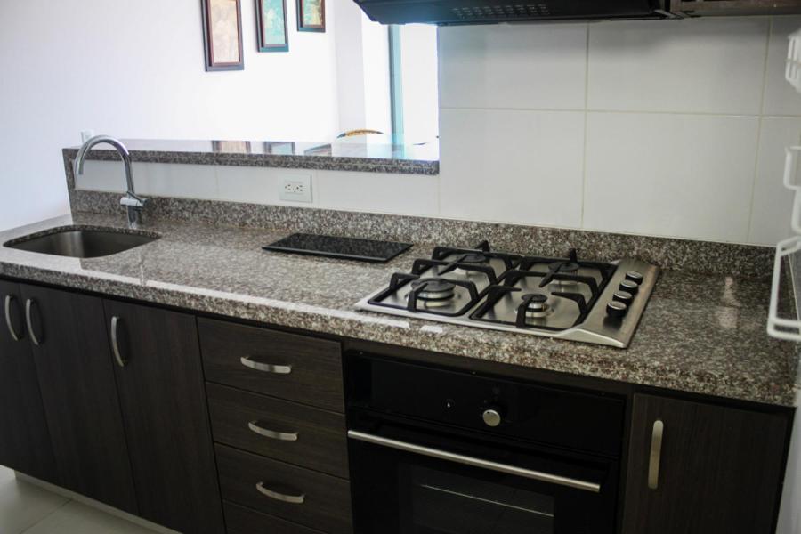 Apartamento Apartamento Con Vista Al Mar - Rodadero - Reserva De La Sierra
