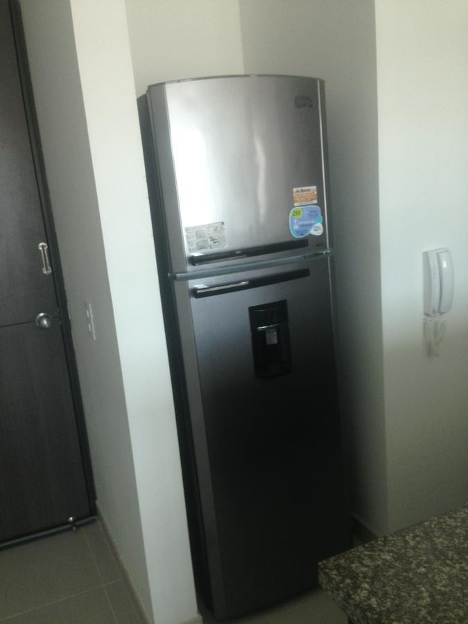 Apartamento Apartamento Con Vista Al Mar - Rodadero - Reserva De La Sierra *