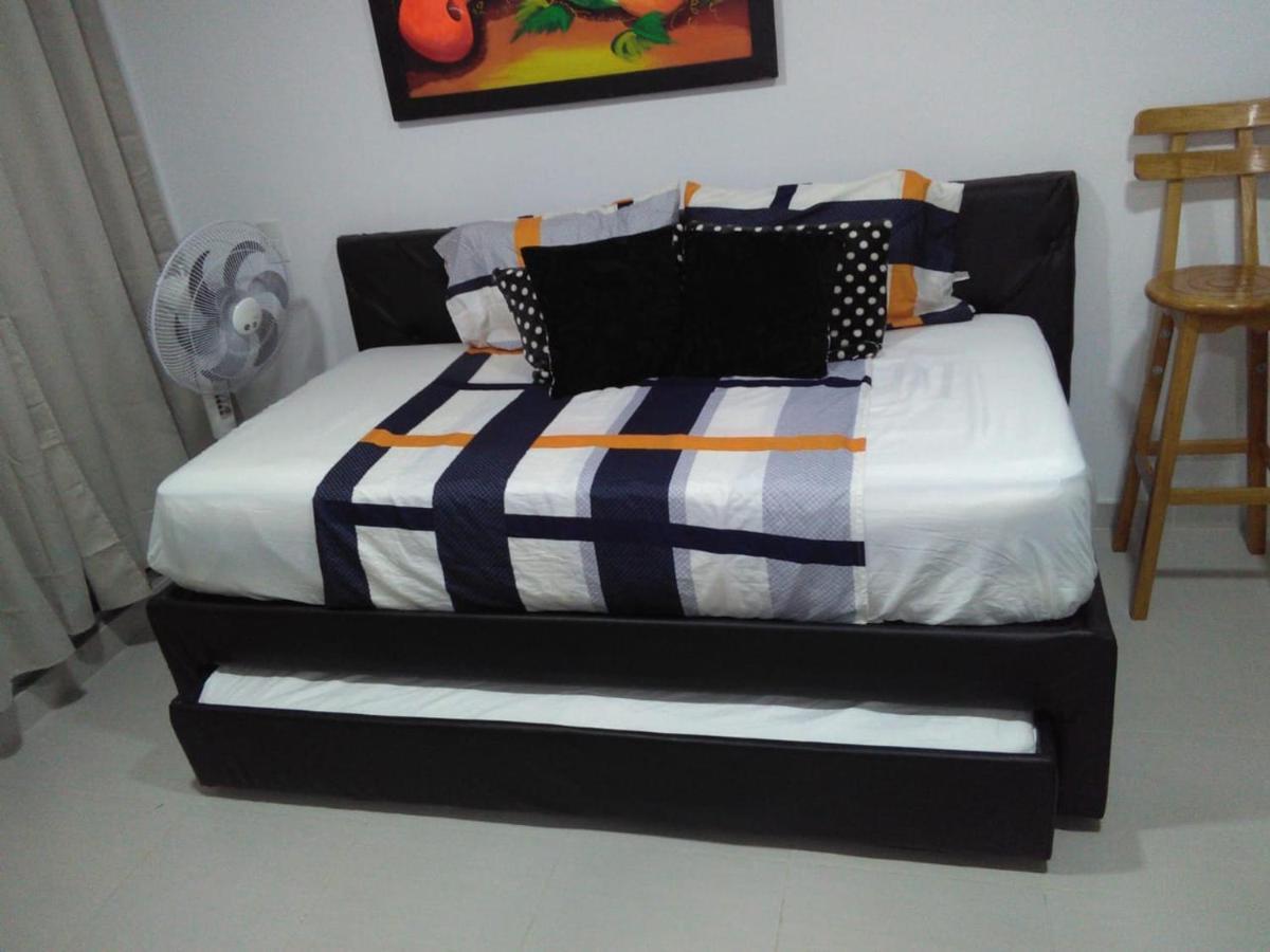 Apartamento Apartamento Con Vista Al Mar - Rodadero - Reserva De La Sierra Santa Marta (Magdalena)