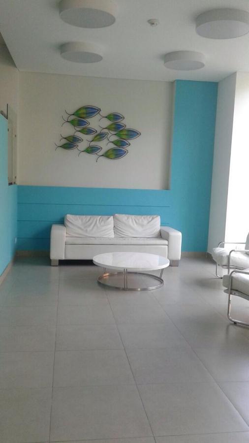 Apartamento Apartamento Con Vista Al Mar - Rodadero - Reserva De La Sierra *